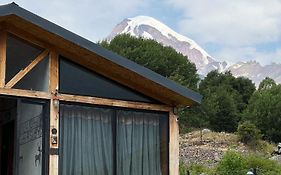 Kazbegi Cabins